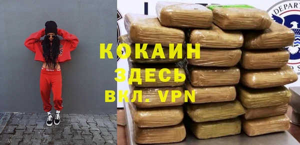 ALPHA PVP Богородицк